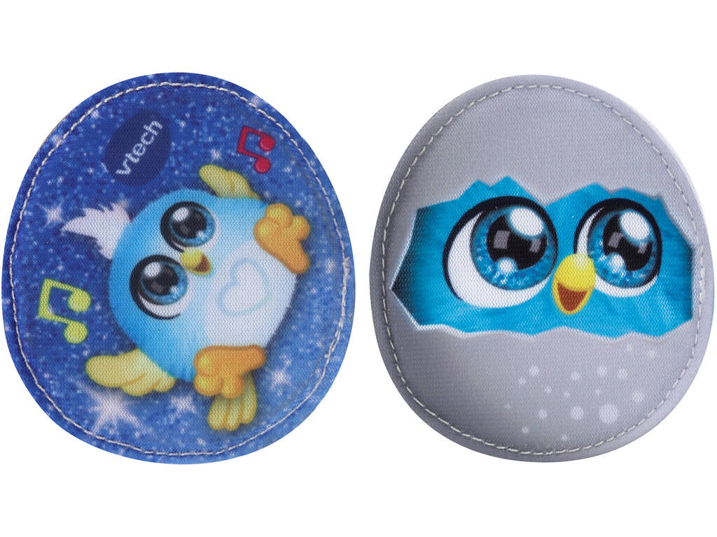 Lolobirds Lolito Blue Vtech 80-571922