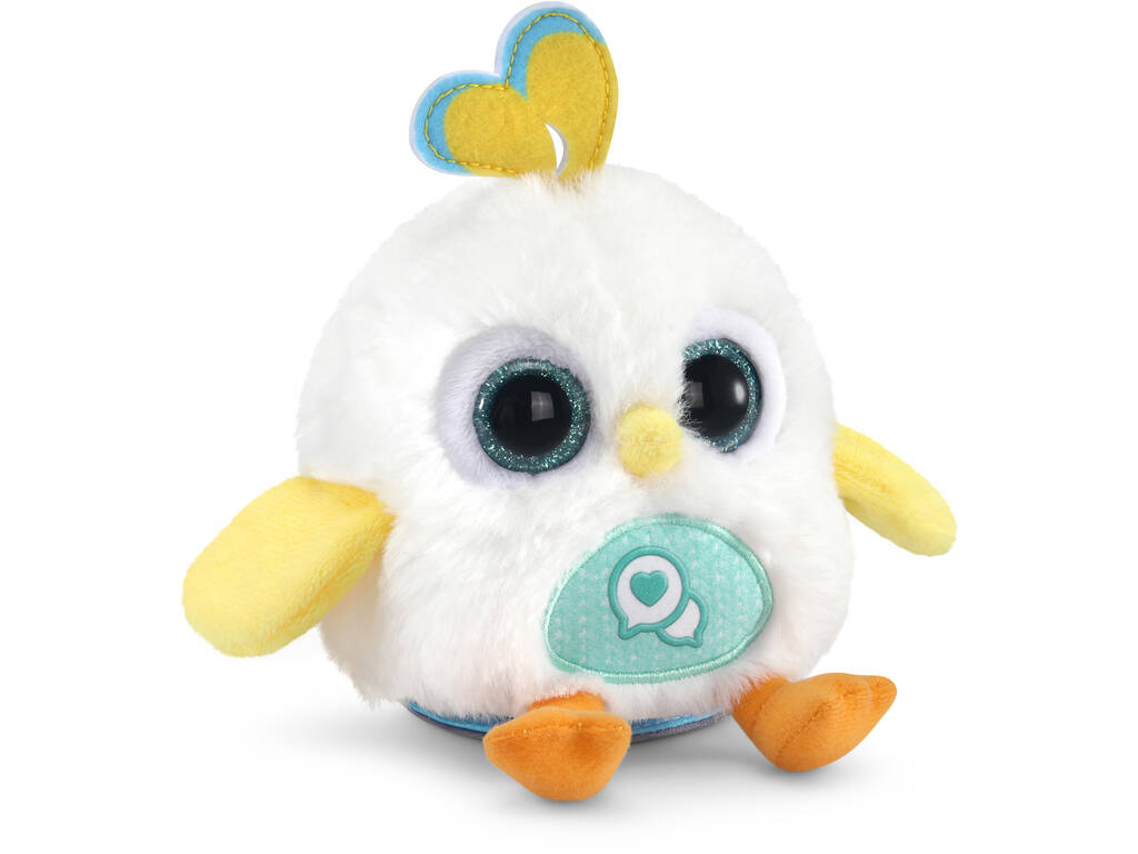 Lolobirds Lolito Copito Vtech 80-571977