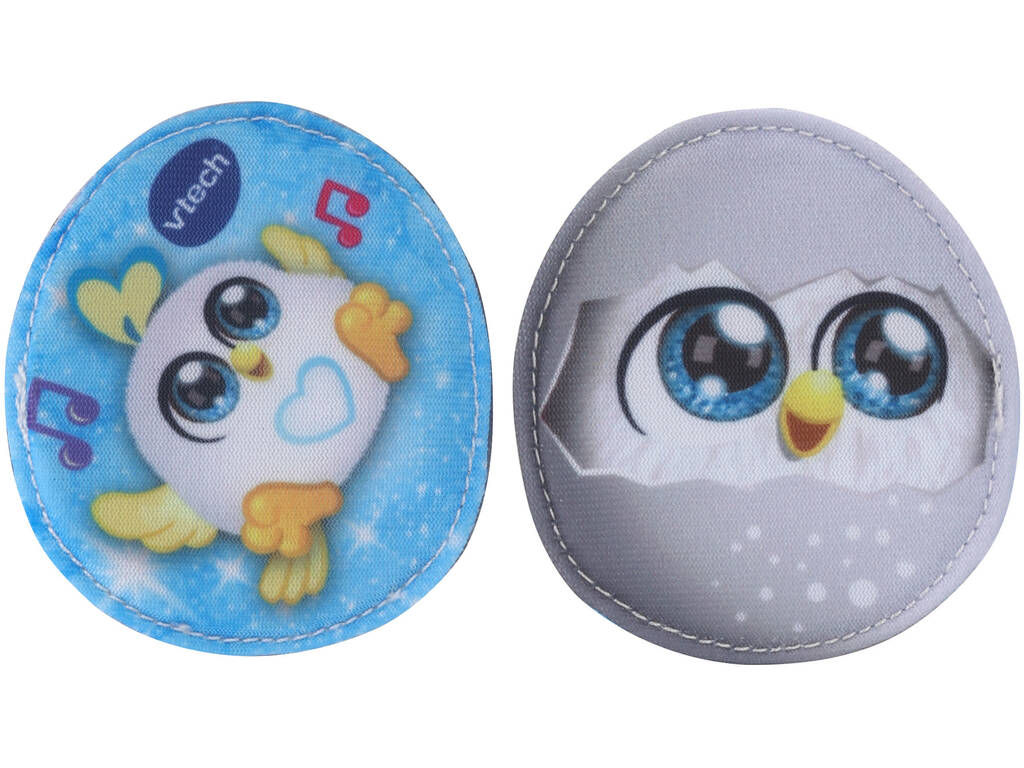 Lolobirds Lolito Copito Vtech 80-571977