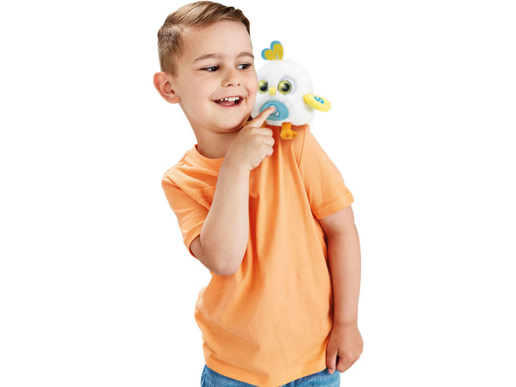 Lolobirds Lolito Copito Vtech 80-571977
