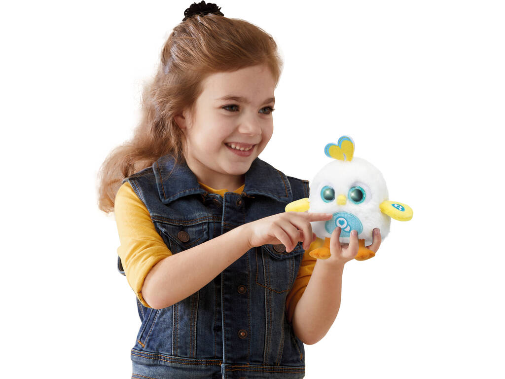 Lolobirds Lolito Copito Vtech 80-571977