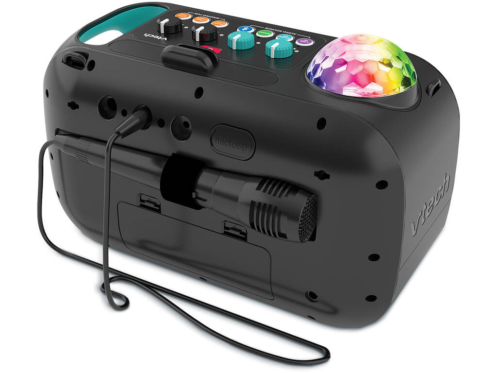 Super Sound Karaoke Vtech 80-547422