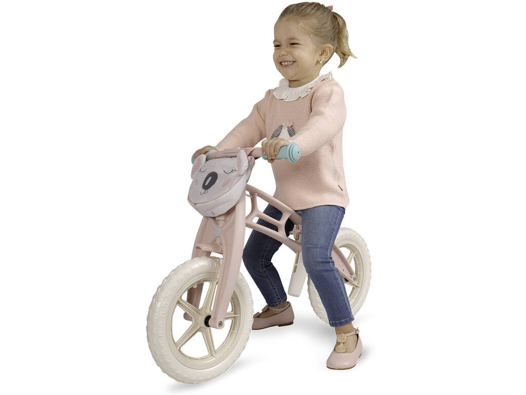 Vélo d'équilibre pour enfants Koala DeCuevas 30179