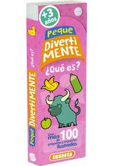 Peques Divertimente – Was ist das?