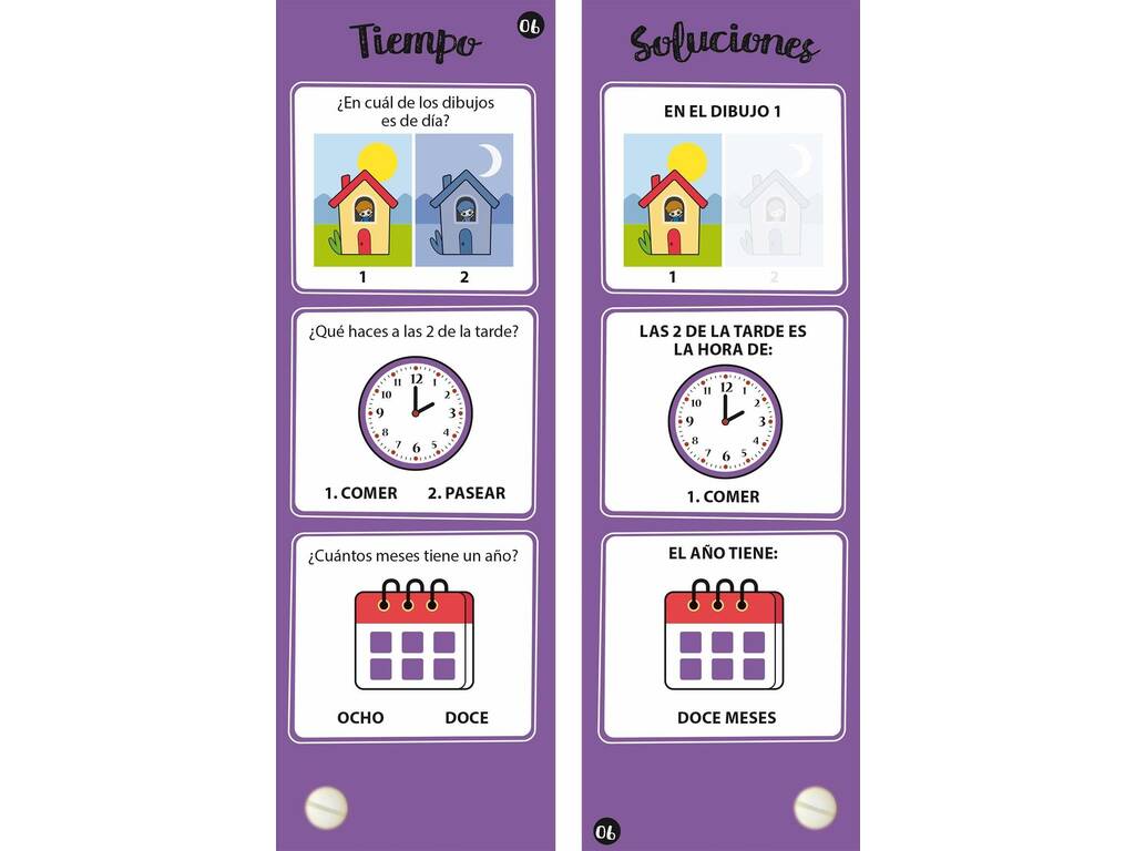 Peques Divertimente Tic-Tac