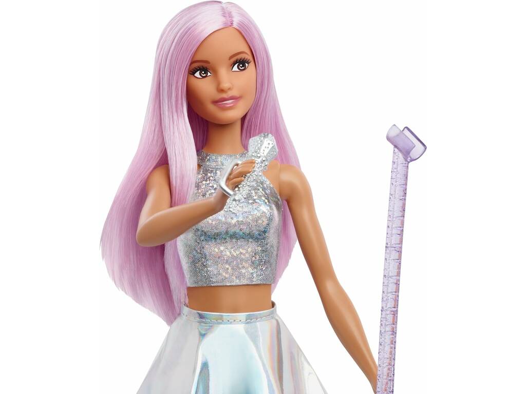 Barbie Puoi Essere Una Pop Star