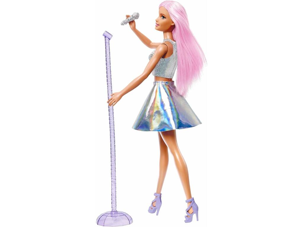 Barbie Puoi Essere Una Pop Star