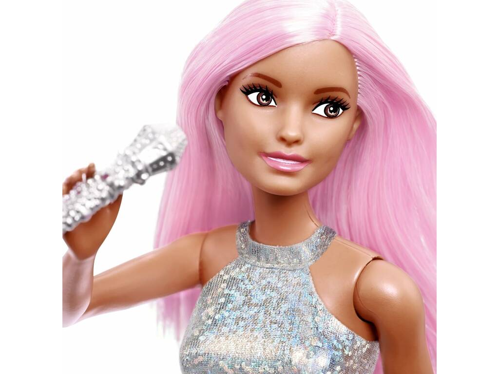 Barbie Puoi Essere Una Pop Star