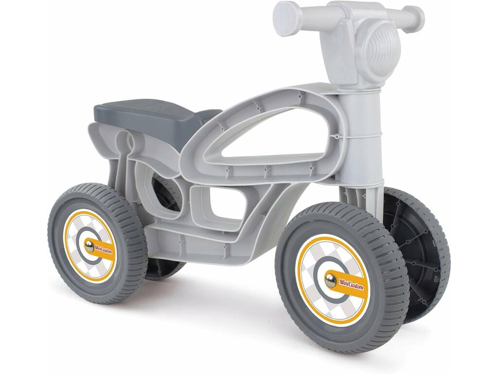 Mini Custom Artic Ride-on Jungen 36015