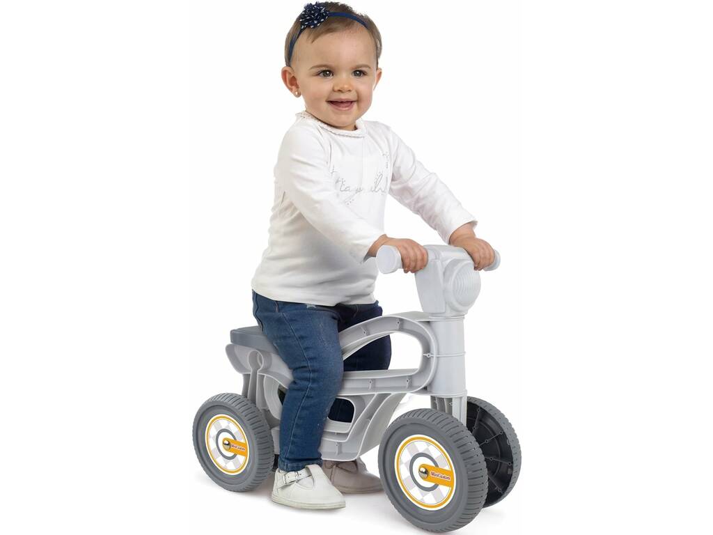 Mini Custom Artic Ride-on Jungen 36015
