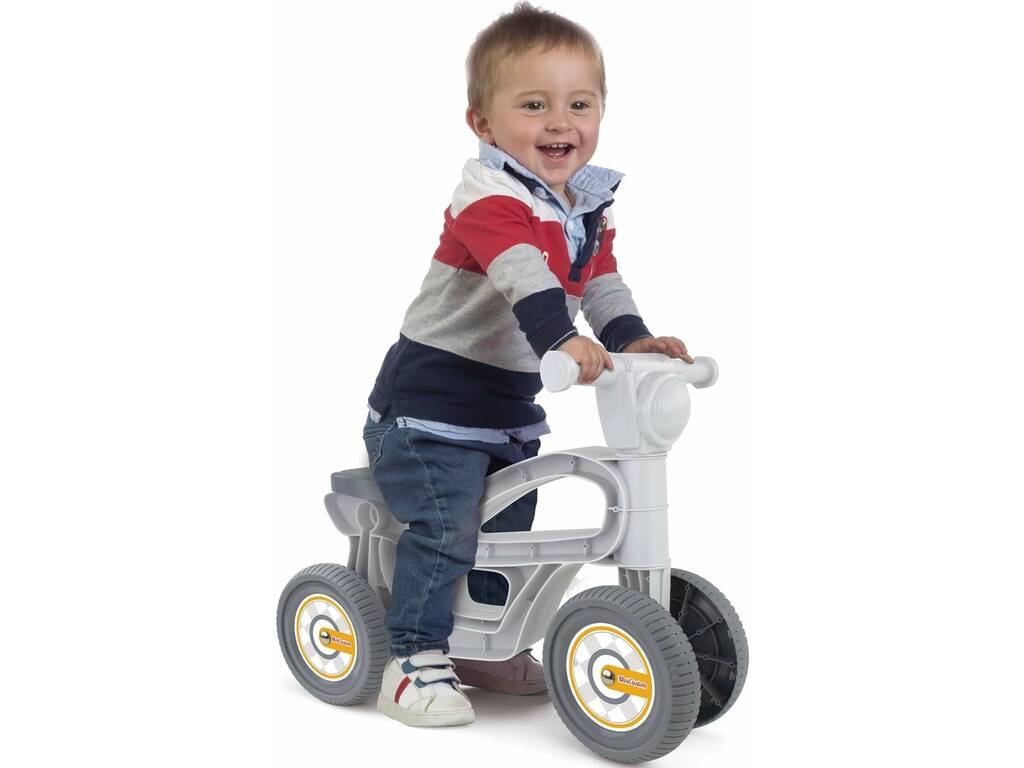 Mini Custom Artic Ride-on Jungen 36015