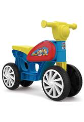 Mini Patrouille Paw Patrol Custom Paw Patrol Kids Ride-on 36033