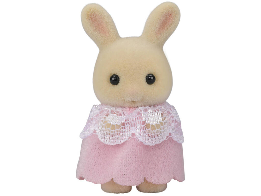 Sylvanian Families Altalena per l'asilo nido Epoch Para Imaginar 5745