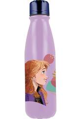 Kinder-Aluminiumflasche 600 ml. Frozen Trust The Journey Store 74240