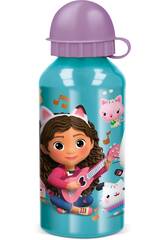 Petite bouteille en aluminium 400 ml. Gabby's Stor 21234
