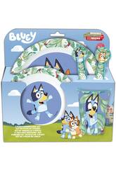 Service de vaisselle 5 pièces Bluey Stor 50660