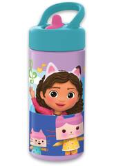 PP Playground Bouteille 410 ml. Maison de poupée Gabby's Stor 21231