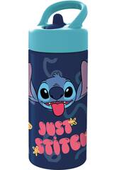 Stitch PP Playground Bottle 410 ml. Stor 75031
