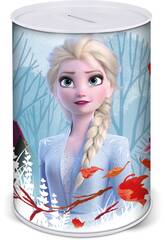 Frozen Stor Metall-Sparschwein 44715