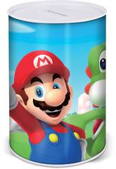 Tirelire métal Super Mario Stor 44795