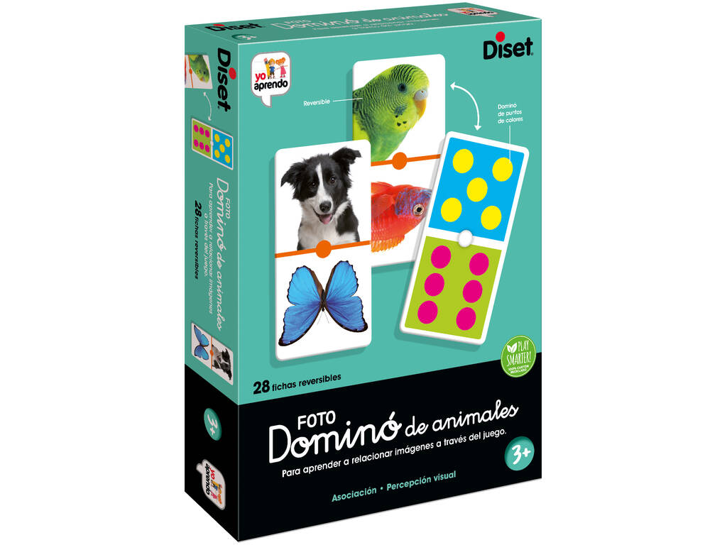Yo Aprendo Diset 1120200270