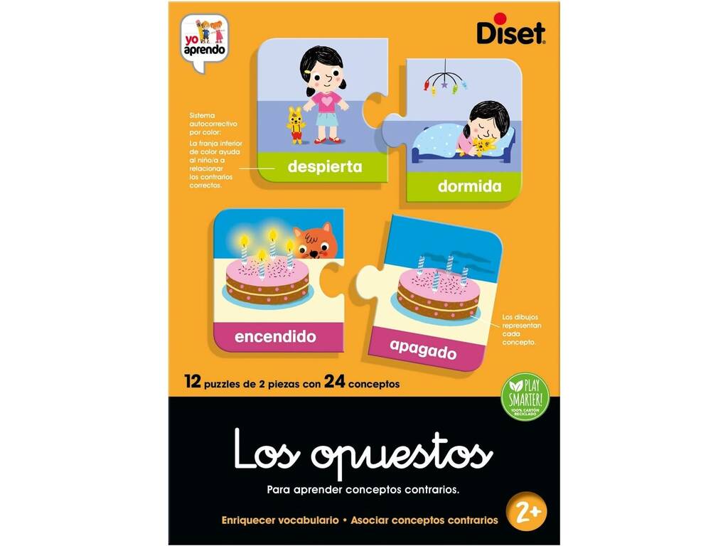 Yo Aprendo Diset 1120200270
