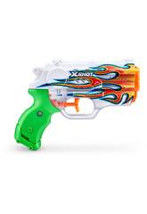 X-Shot Wasserwerfer Fast Fill Zuru 11853