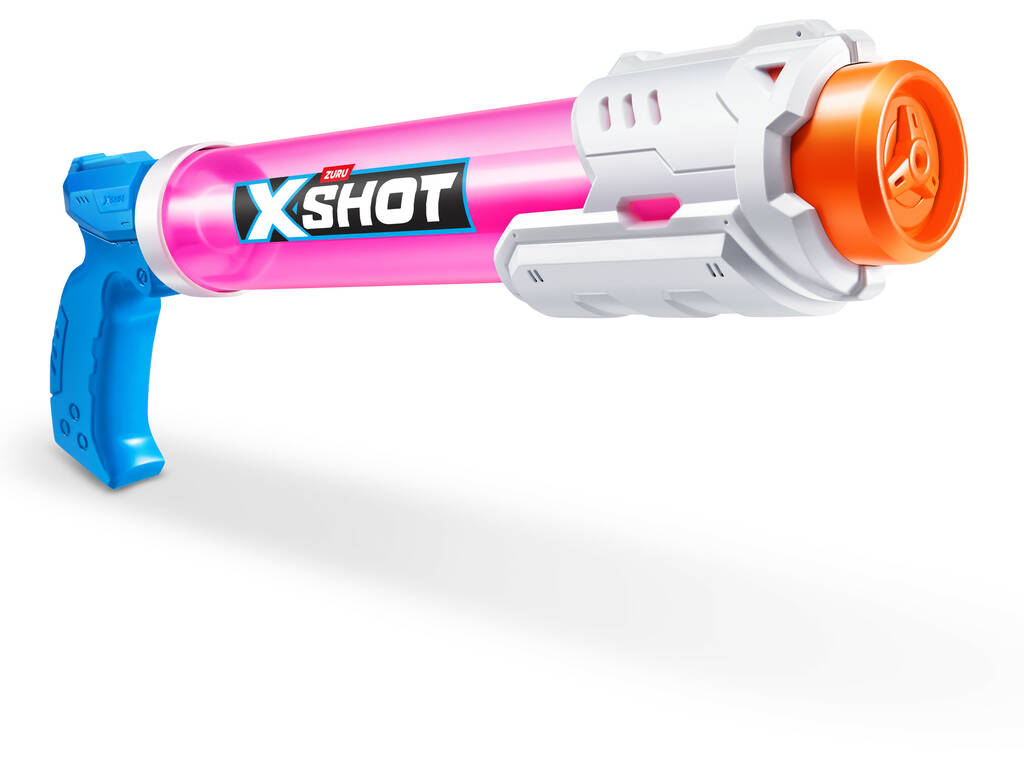 X-Shot Lanciatore d'acqua Tube Blaster Zuru 11850UQ1
