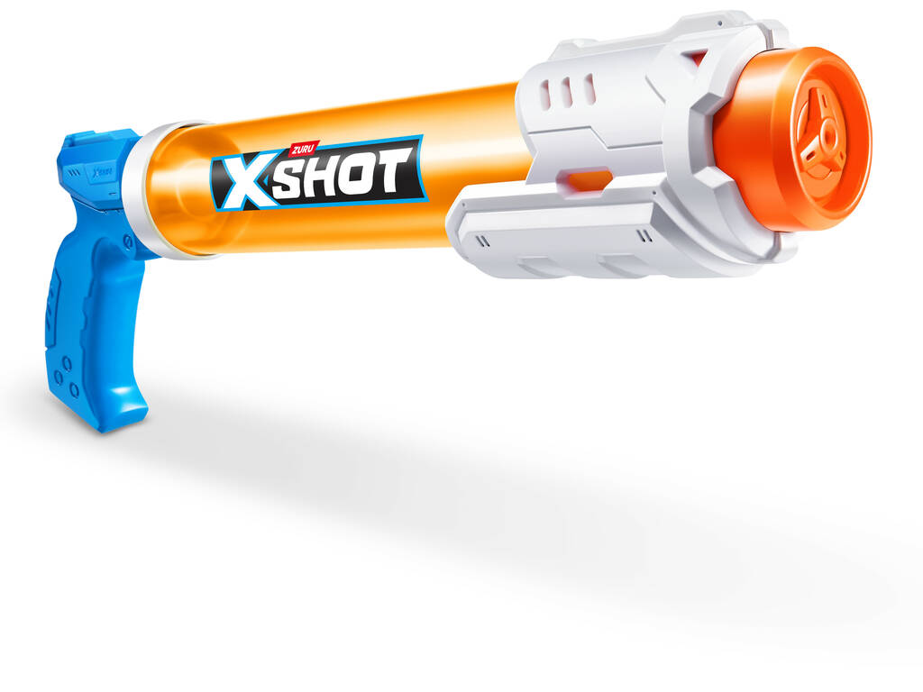 X-Shot Lanciatore d'acqua Tube Blaster Zuru 11850UQ1