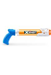 X-Shot Water Launcher Tube Blaster Zuru 11850UQ1