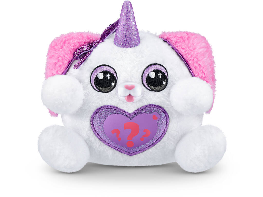 RainboCorns PuppyCorns Oeuf surprise parfumé Zuru 9298TQ1
