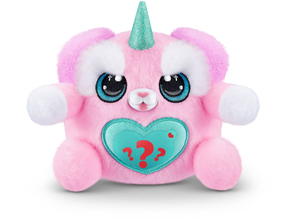 RainboCorns PuppyCorns Oeuf surprise parfumé Zuru 9298TQ1