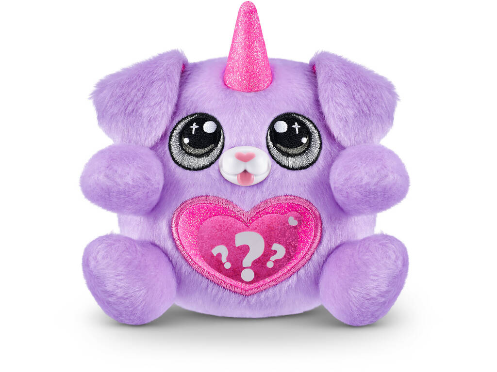 RainboCorns PuppyCorns Oeuf surprise parfumé Zuru 9298TQ1