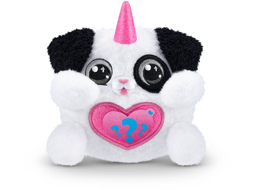 RainboCorns PuppyCorns Oeuf surprise parfumé Zuru 9298TQ1