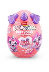 RainboCorns PuppyCorns Oeuf surprise parfumé Zuru 9298TQ1