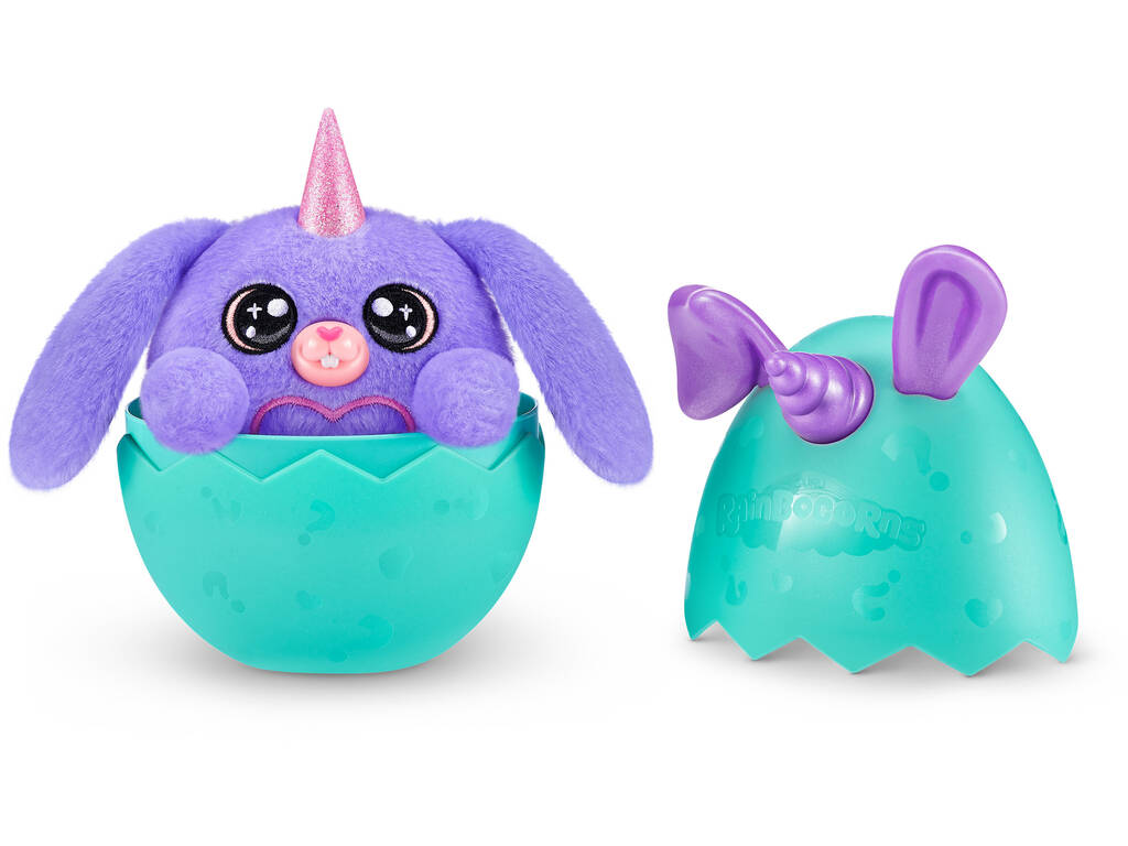 RainbowCorns Uovo a sorpresa BunnyCorn Surprise Zuru 9280SQ1
