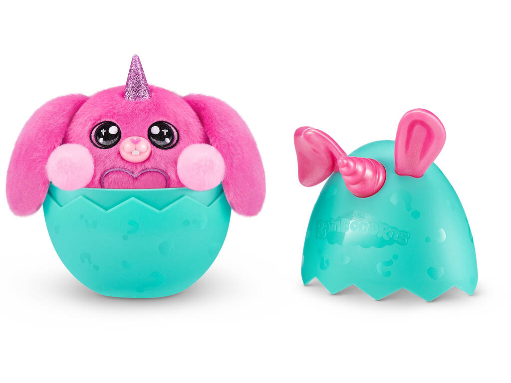 RainbowCorns Uovo a sorpresa BunnyCorn Surprise Zuru 9280SQ1