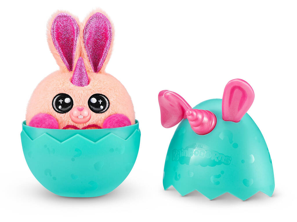 RainbowCorns Uovo a sorpresa BunnyCorn Surprise Zuru 9280SQ1