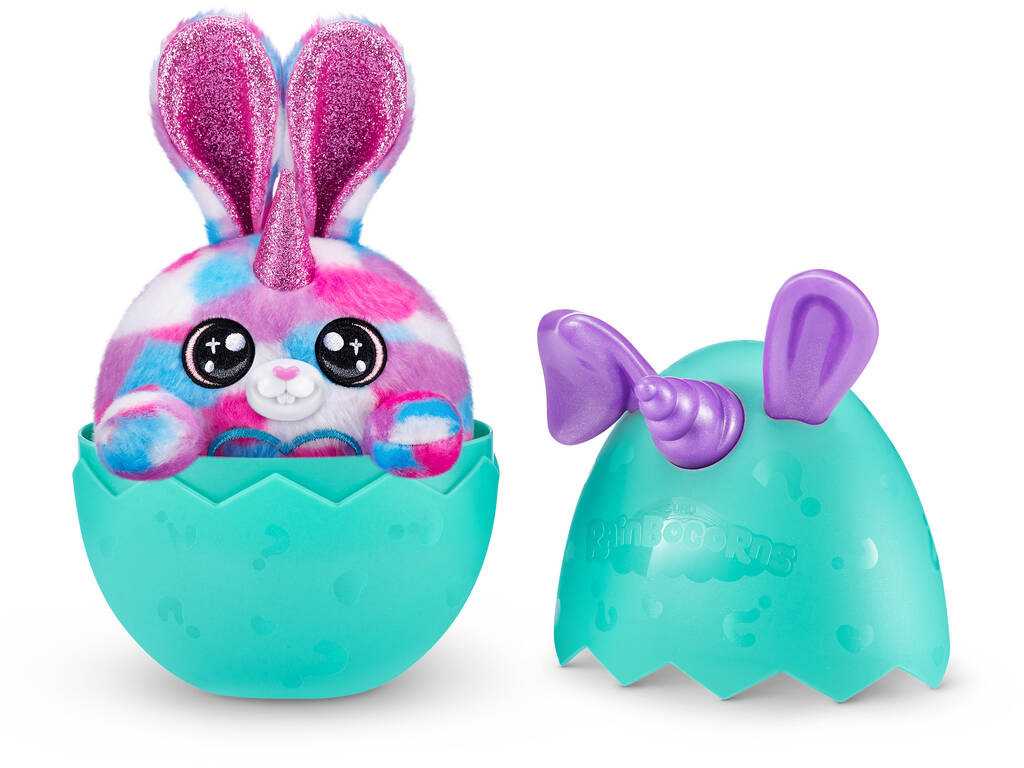 RainbowCorns Uovo a sorpresa BunnyCorn Surprise Zuru 9280SQ1