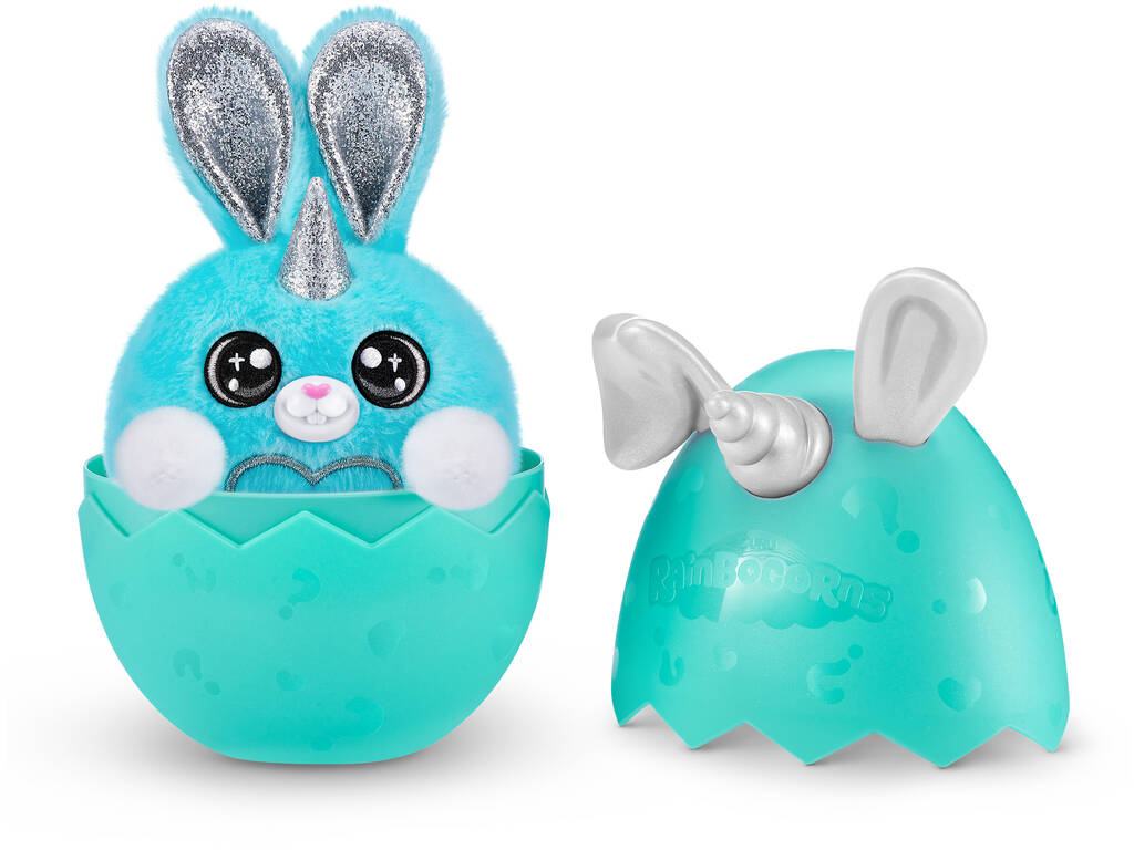 RainbowCorns Uovo a sorpresa BunnyCorn Surprise Zuru 9280SQ1