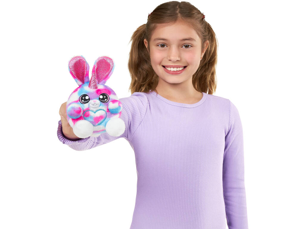 RainbowCorns Uovo a sorpresa BunnyCorn Surprise Zuru 9280SQ1