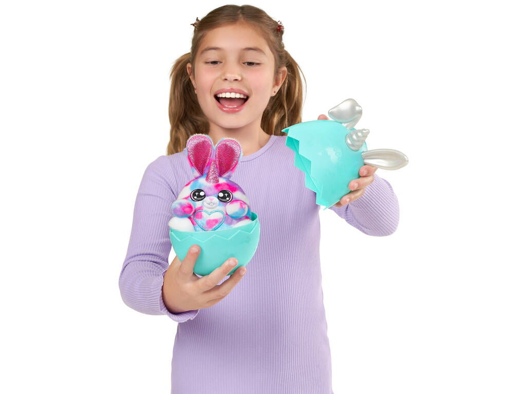 RainbowCorns Uovo a sorpresa BunnyCorn Surprise Zuru 9280SQ1