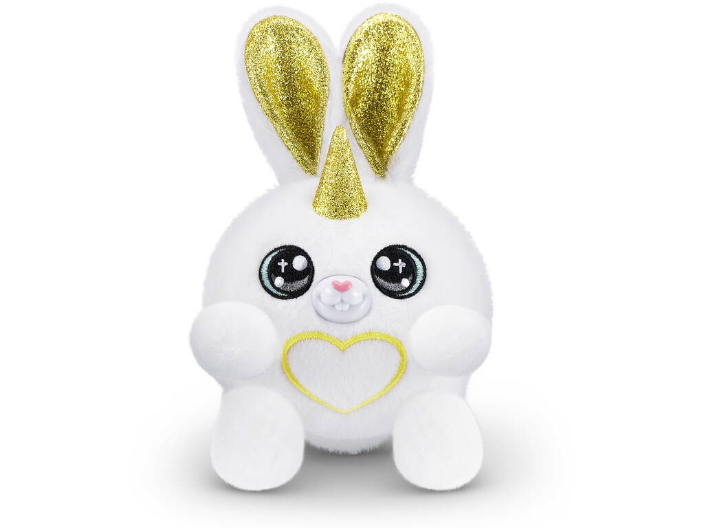 RainbowCorns Uovo a sorpresa BunnyCorn Surprise Zuru 9280SQ1