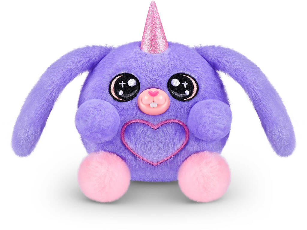RainbowCorns Uovo a sorpresa BunnyCorn Surprise Zuru 9280SQ1