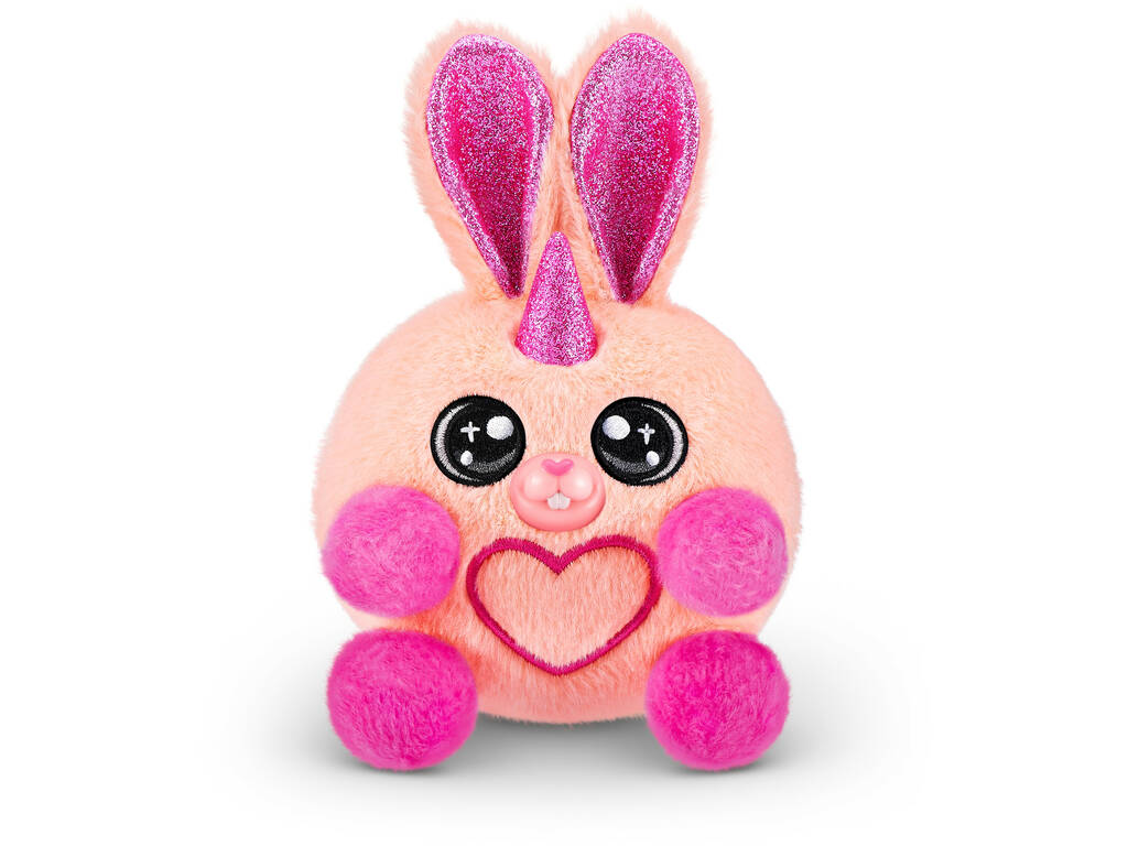 RainbowCorns Uovo a sorpresa BunnyCorn Surprise Zuru 9280SQ1