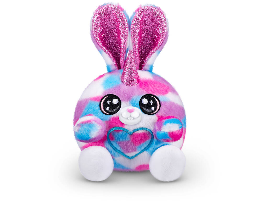 RainbowCorns Uovo a sorpresa BunnyCorn Surprise Zuru 9280SQ1