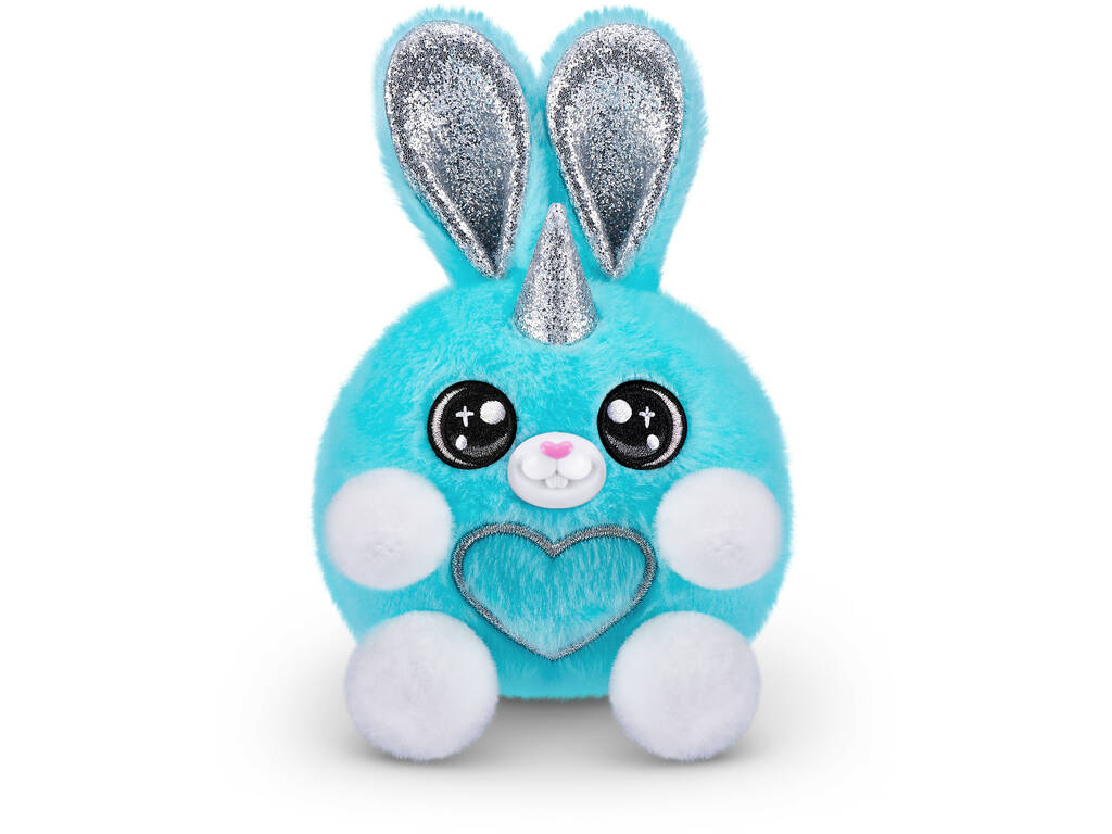 RainbowCorns Uovo a sorpresa BunnyCorn Surprise Zuru 9280SQ1