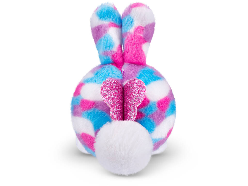 RainbowCorns Uovo a sorpresa BunnyCorn Surprise Zuru 9280SQ1