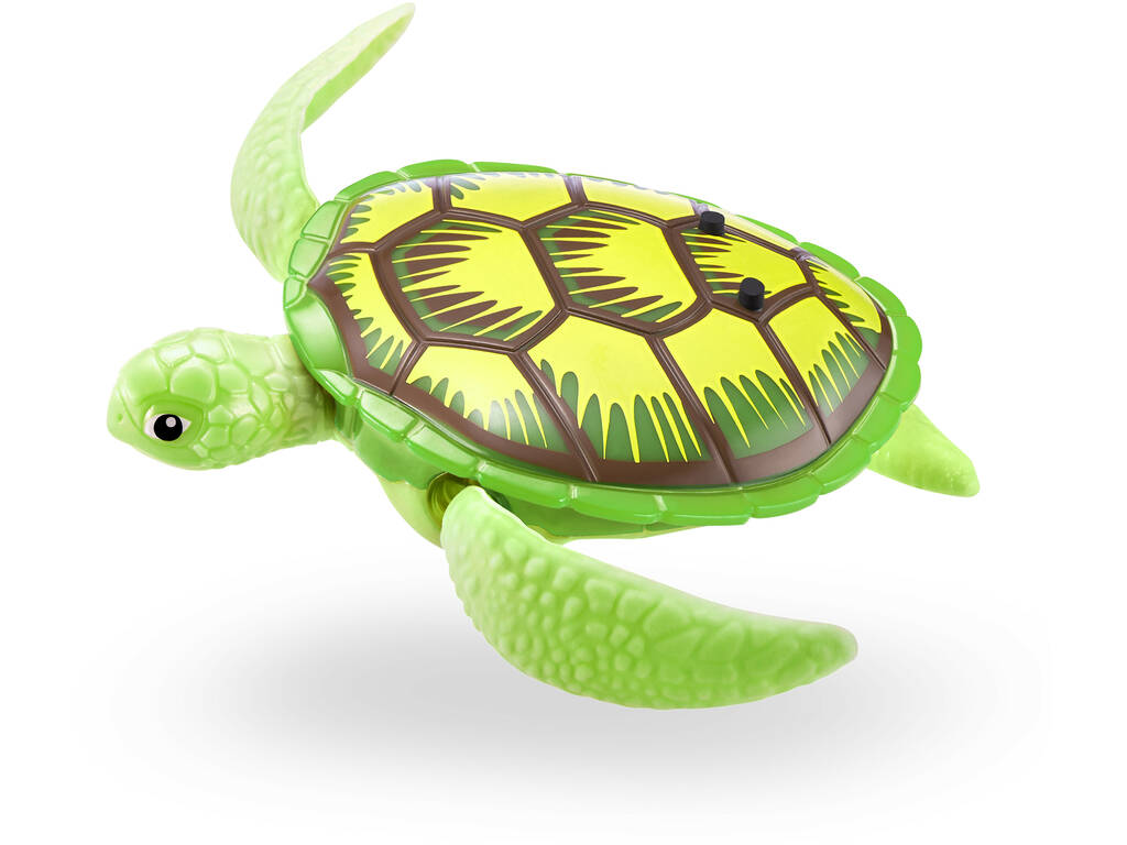 Robo Alive Robotic Robo Turtle Zuru 7192UQ3