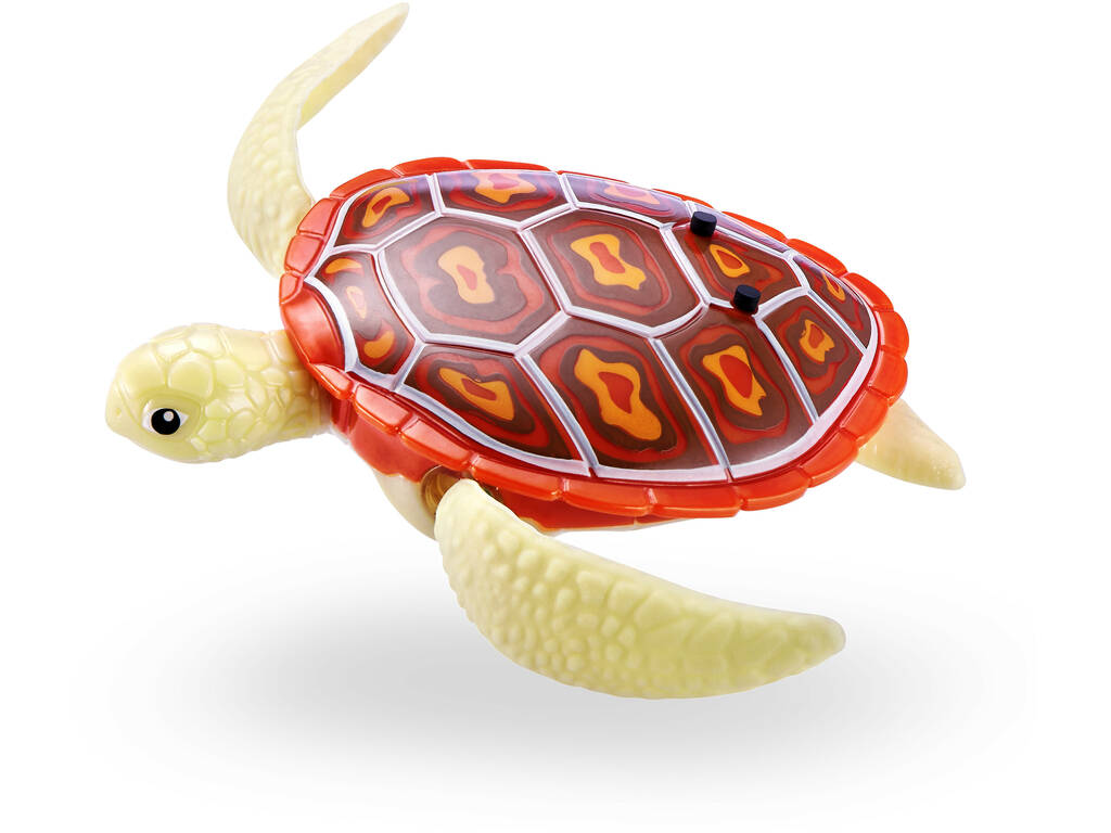 Robo Alive Robotic Robo Turtle Zuru 7192UQ3